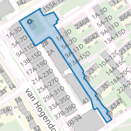 Perceel VDG00-G-4721