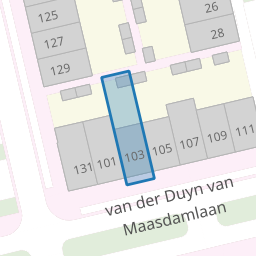 Perceel VDG00-G-4732