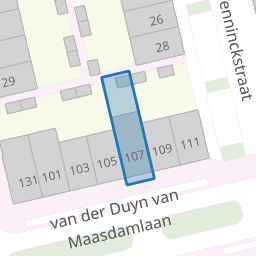 Perceel VDG00-G-4766