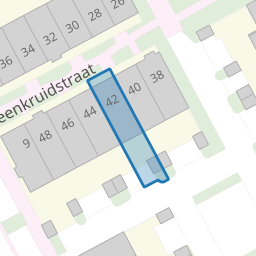 Perceel VDG00-G-4772