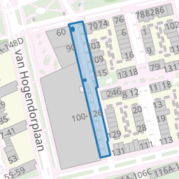 Perceel VDG00-G-4896