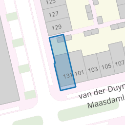 Perceel VDG00-G-4918