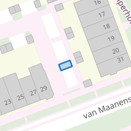 Perceel VDG00-G-4970