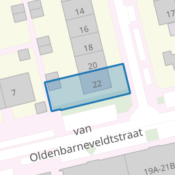 Perceel VDG00-G-5001