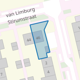 Perceel VDG00-G-5011