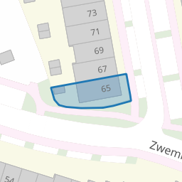 Perceel VDG00-G-5070