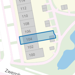 Perceel VDG00-G-5077