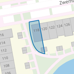 Perceel VDG00-G-5080