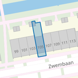 Perceel VDG00-G-5103