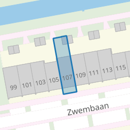 Perceel VDG00-G-5104