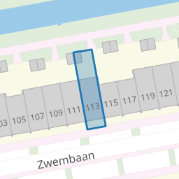 Perceel VDG00-G-5107