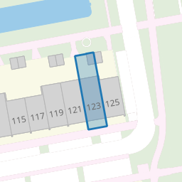 Perceel VDG00-G-5112