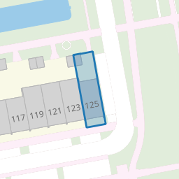 Perceel VDG00-G-5113