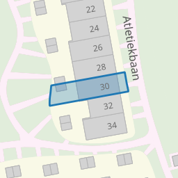 Perceel VDG00-G-5191