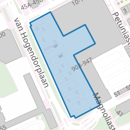 Perceel VDG00-G-5206