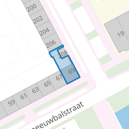 Perceel VDG00-G-5213