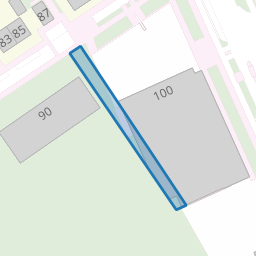 Perceel VDG00-G-5304