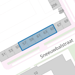 Perceel VDG00-G-5312