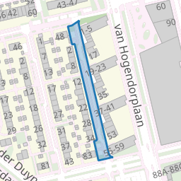 Perceel VDG00-G-5314