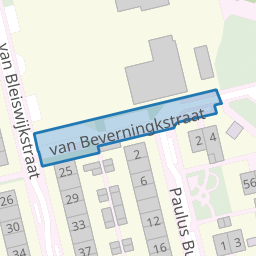 Perceel VDG00-G-5320