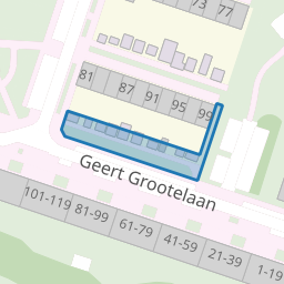 Perceel VDG00-H-1060