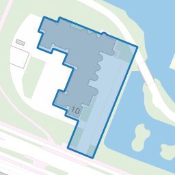 Perceel VDG00-H-1064