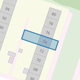 Perceel VDG00-H-1079