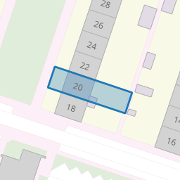 Perceel VDG00-H-1101