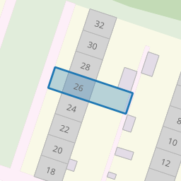 Perceel VDG00-H-1104