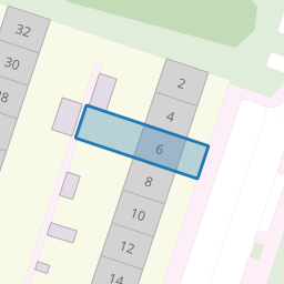 Perceel VDG00-H-1110