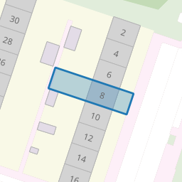 Perceel VDG00-H-1111