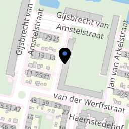 Appartement VDG00 H 1165 16