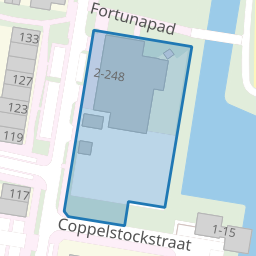 Perceel VDG00-H-1185