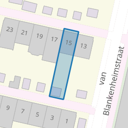 Perceel VDG00-H-1231