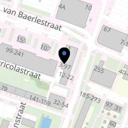 Appartement VDG00 H 1241 87