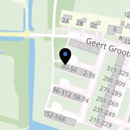 Appartement VDG00 H 1254 28