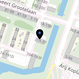 Appartement VDG00 H 1260 2
