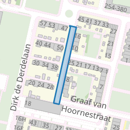 Perceel VDG00-H-1303