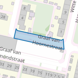 Perceel VDG00-H-1305