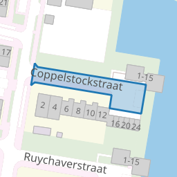 Perceel VDG00-H-1310