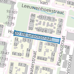 Perceel VDG00-H-1322