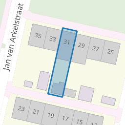 Perceel VDG00-H-1326