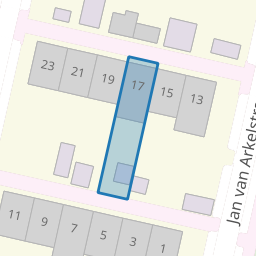 Perceel VDG00-H-1336