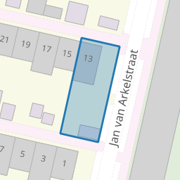 Perceel VDG00-H-1338