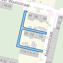 Perceel VDG00-H-1370