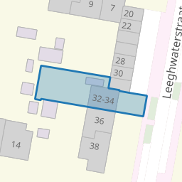 Perceel VDG00-H-1374