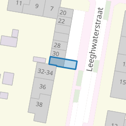 Perceel VDG00-H-1375