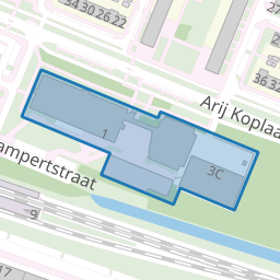 Perceel VDG00-H-1405