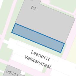 Perceel VDG00-H-1445