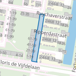 Perceel VDG00-H-1490
